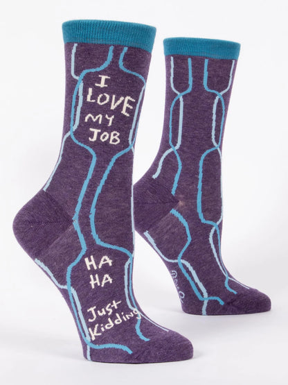 Women's Funny Socks