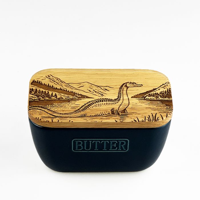 Butter Dish