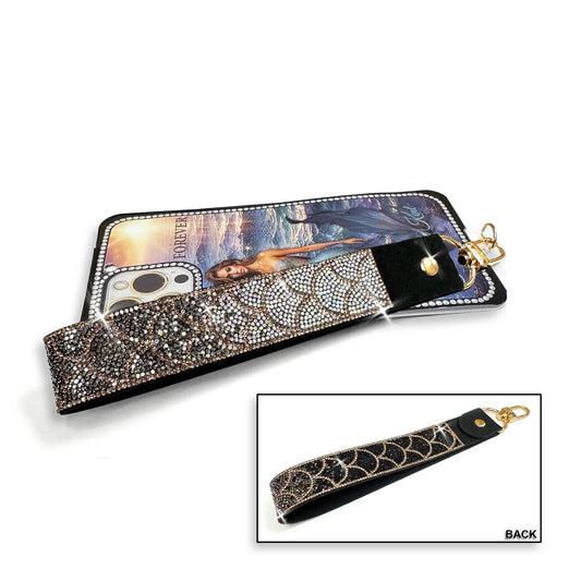Jacqueline kent Wristlet