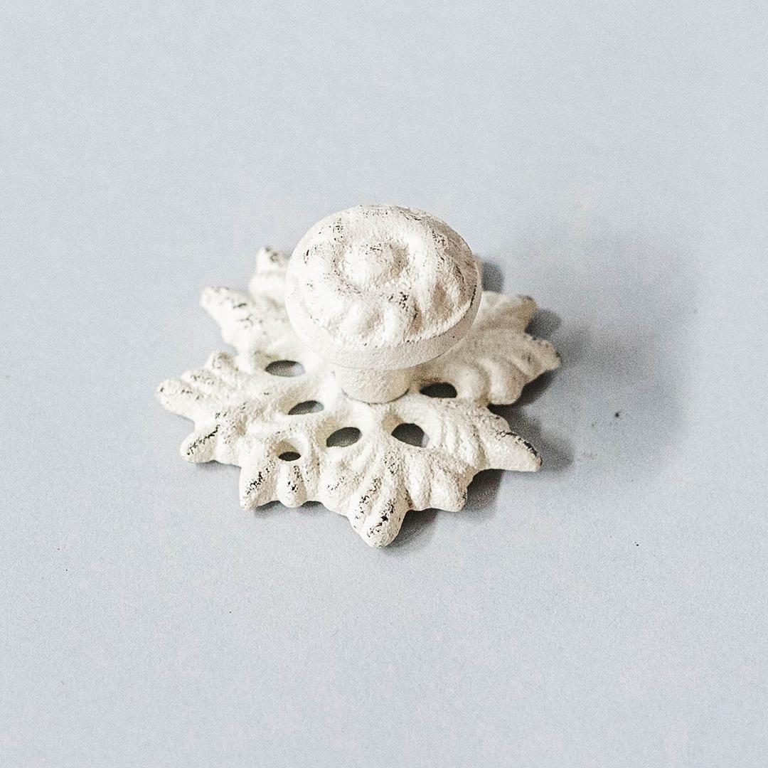 Iron Drawer / Dresser / Cabinet Knob