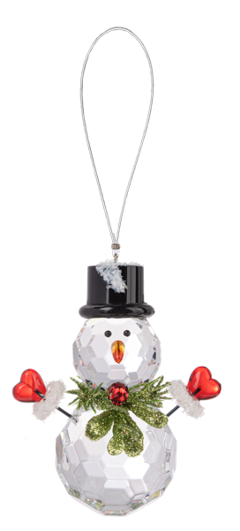 Teeny Holiday Characters