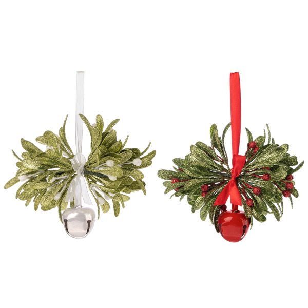 Mistletoe Jingle Bells