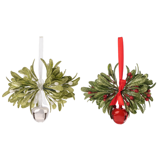 Mistletoe Jingle Bells
