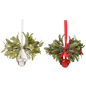 Mistletoe Jingle Bells