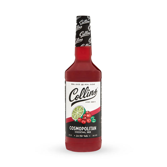 Collins Drink Mix, 32 oz
