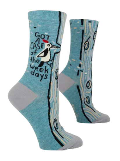 Women's Funny Socks