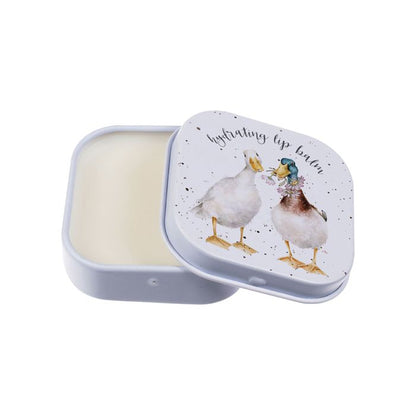 Square Lip Balm
