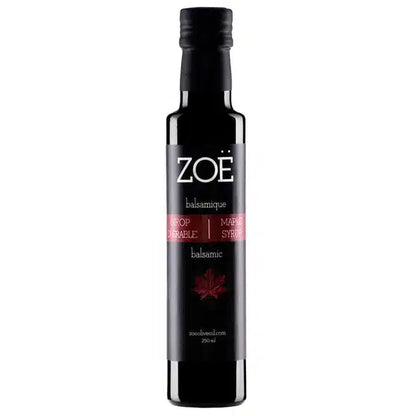 Zoe Olive Oil