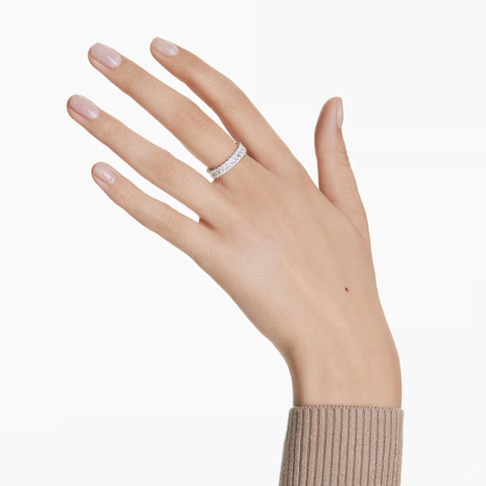 Swarovski Matrix Ring