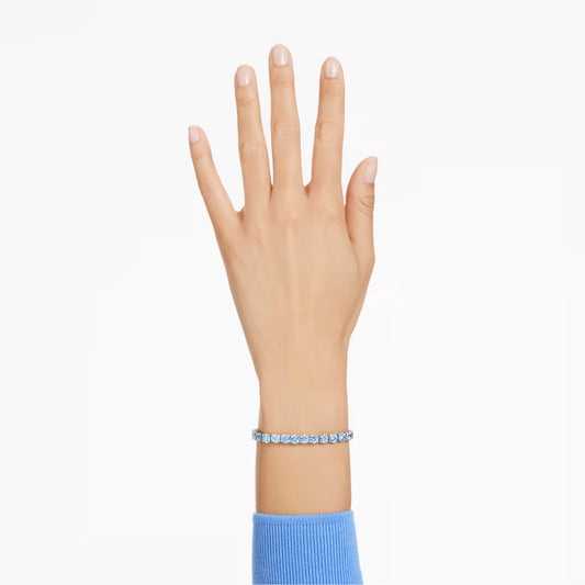 Matrix tennis bracelet Swarovski 5648928