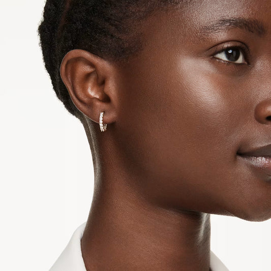 Matrix vittore earrings swarovski 5733398