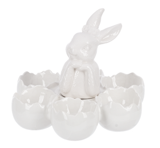 Bunny Egg Holder