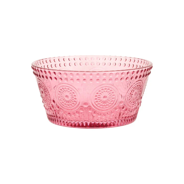 Pink Codi Glass
