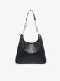 Birch Shoulder Bag Black  M2756-BK