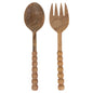 Beaded Serving Set