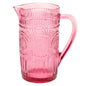 Pink Codi Glass