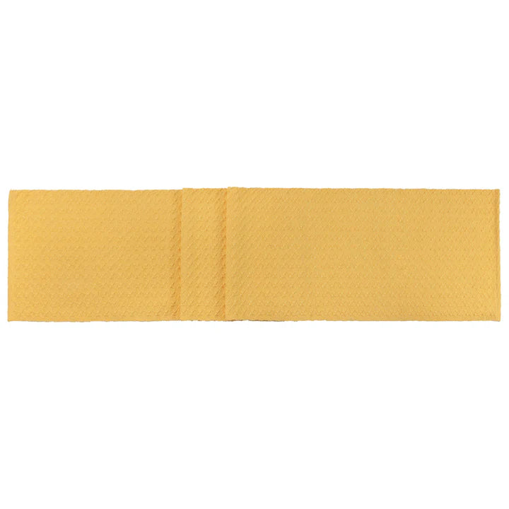 Cobble Woven Table Runner