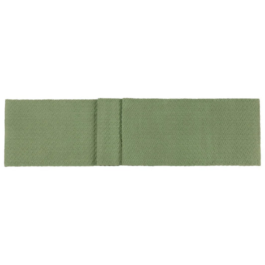 Cobble Woven Table Runner
