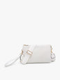 Izzy Woven Crossbody w/ Guitar Strap