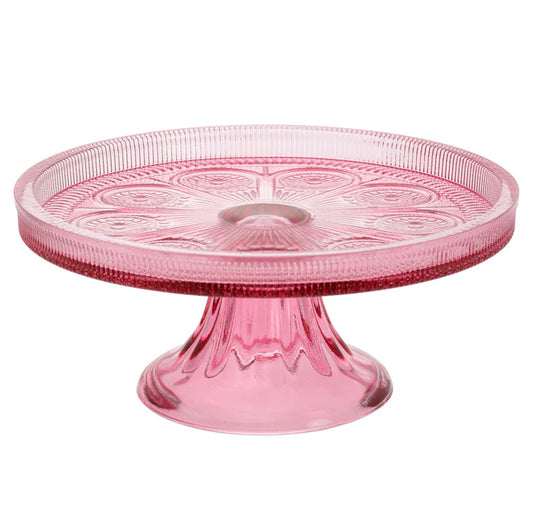 Pink Codi Glass
