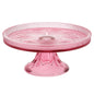 Pink Codi Glass