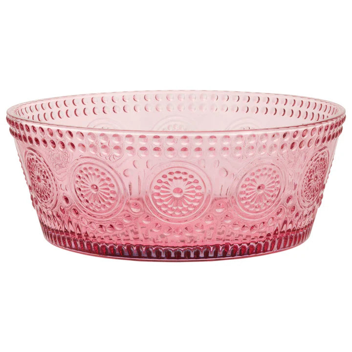 Pink Codi Glass