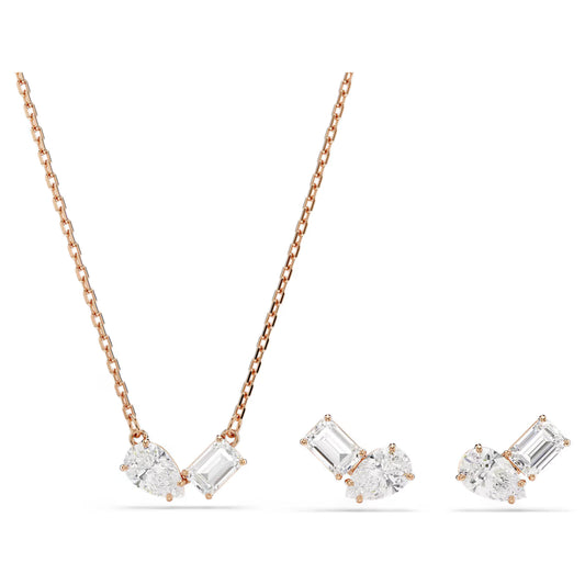 Mesmera set Swarovski 5734246