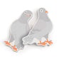 Messenger Pigeons