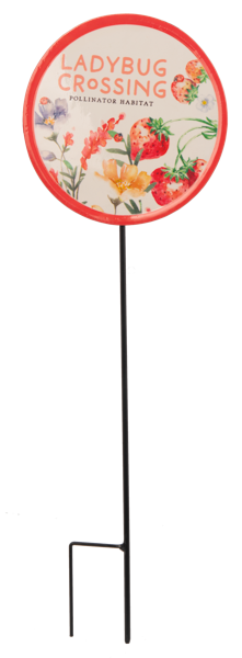 Garden Stakes