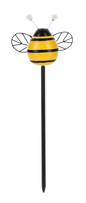 Bee & Ladybug Plant Picks