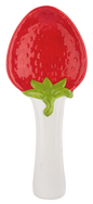 Strawberry Spoon Rest