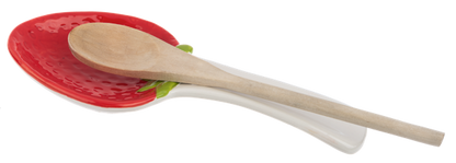 Strawberry Spoon Rest