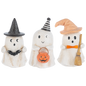 Party Ghost Figurines