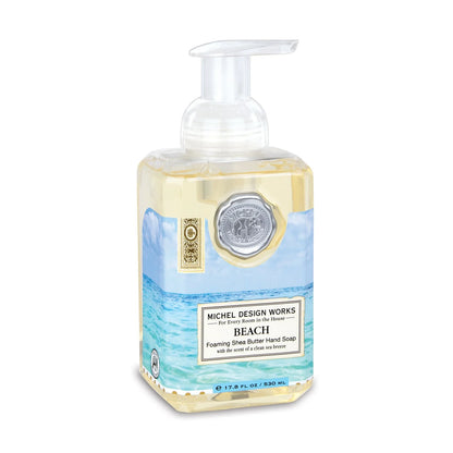 Michel Foamer Soap