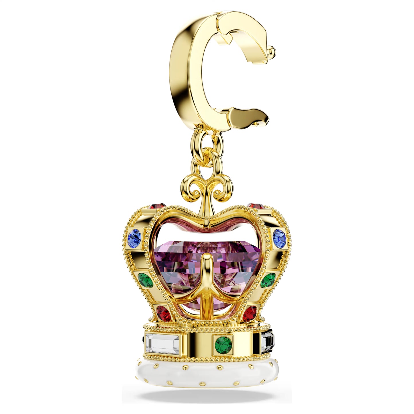 Minions Crown charm 5753019