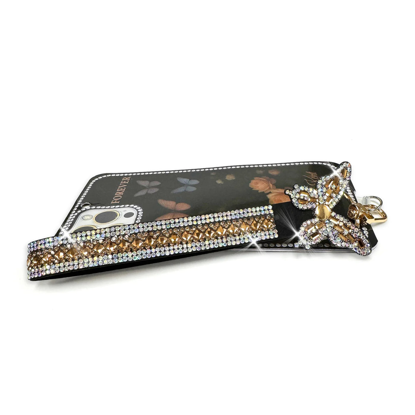 Jacqueline kent Wristlet