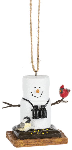 Smore's Ornament