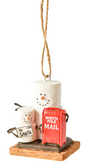 Smore's Ornament