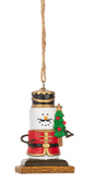 Smore's Ornament