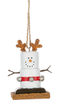 Smore's Ornament