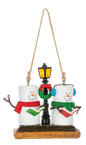 Smore's Ornament