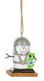 Smore's Ornament