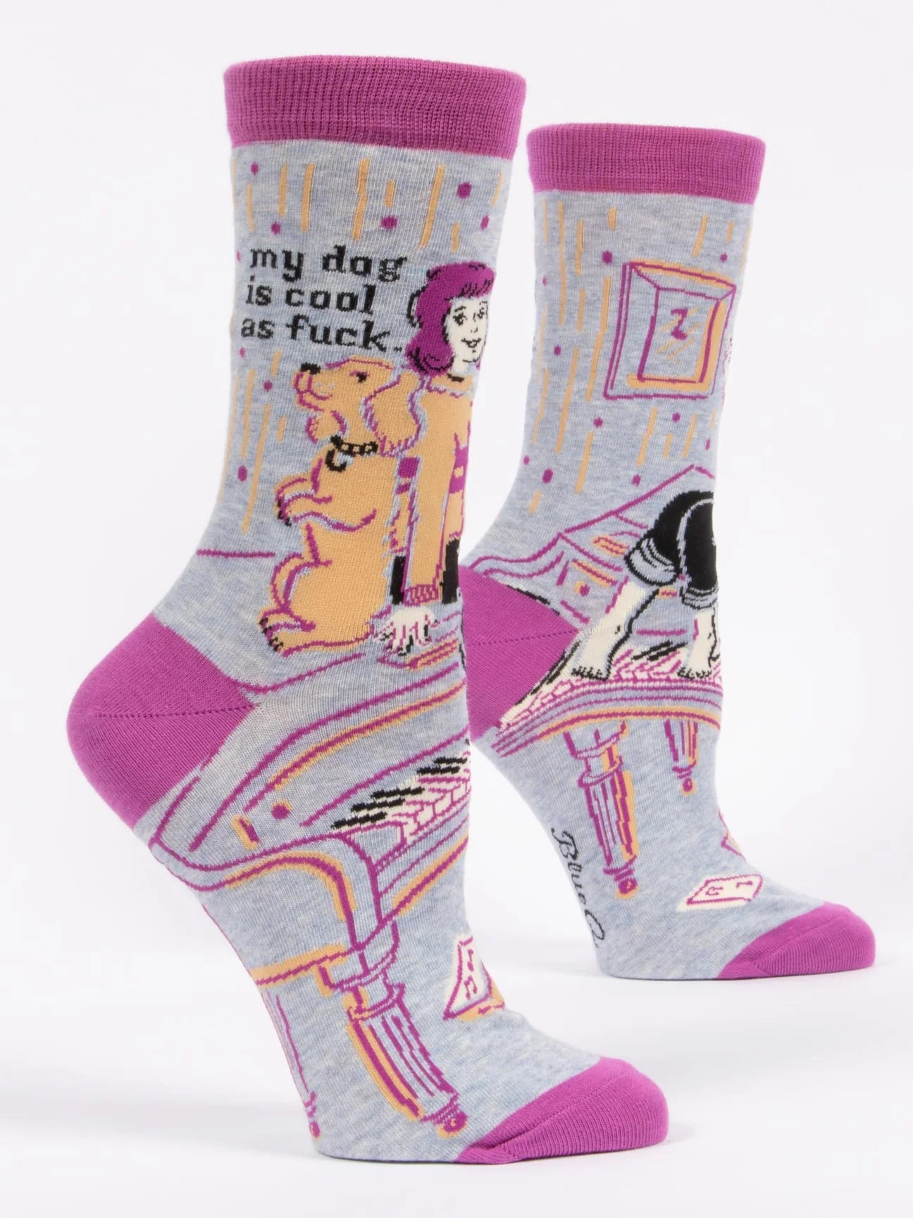 Women's Funny Socks