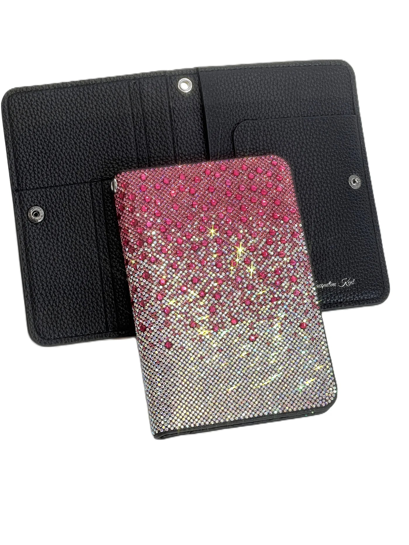 Jacqueline Kent Passport holder/wallet