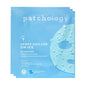 On Ice Face Mask Patchology