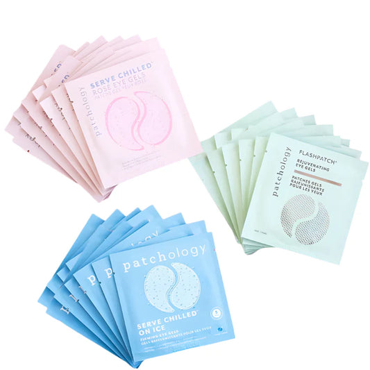 Eye gels Patchology