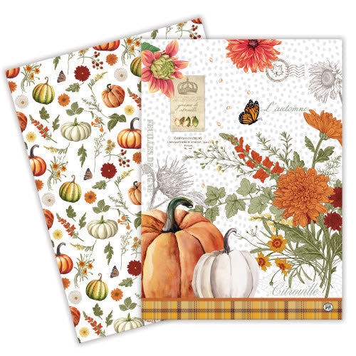 MDW Kitchen Towel Set 2