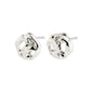 Luca Silver Studs Pilgrim