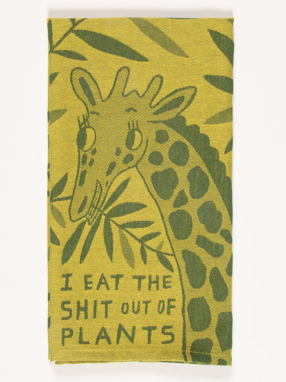 Funny Dish Towels