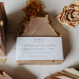 Soak Bar Soap